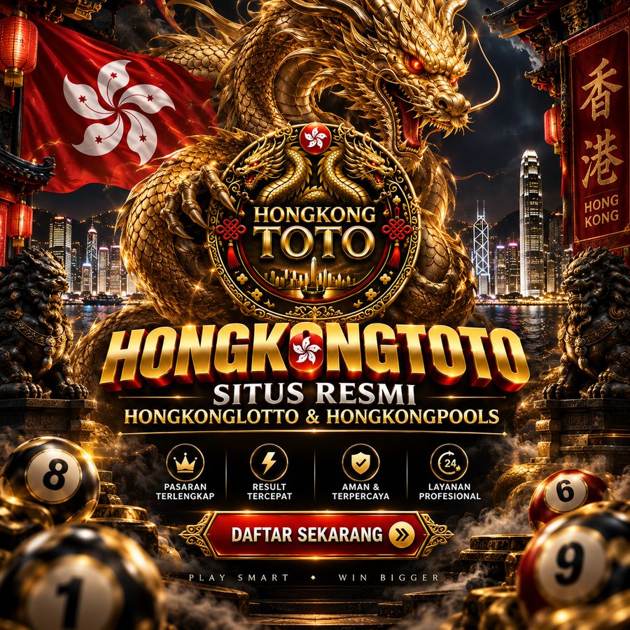 Hongkongtoto Siantar Timur